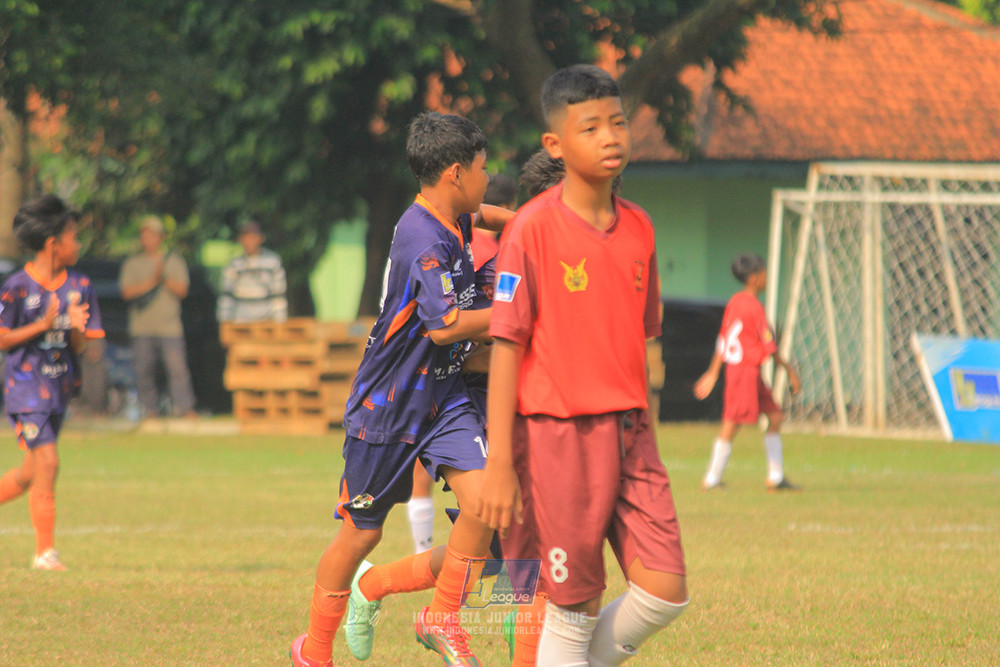 u13 200626 assist soccer school vs satharlan fc