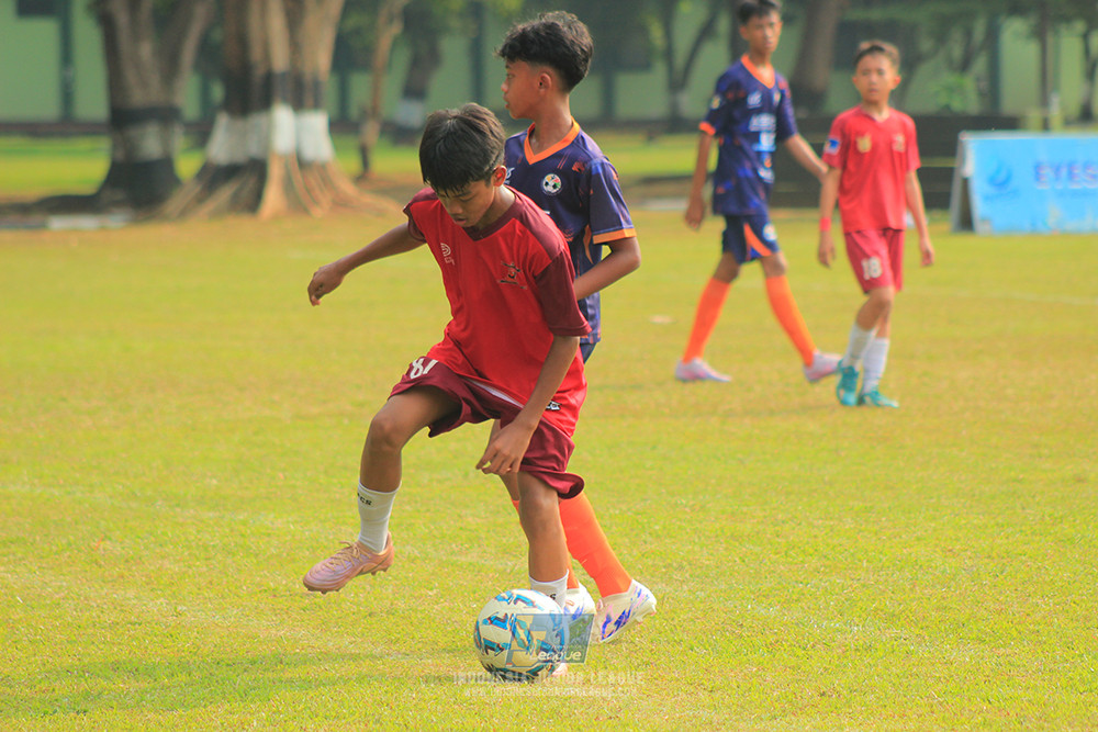 u13 200626 assist soccer school vs satharlan fc