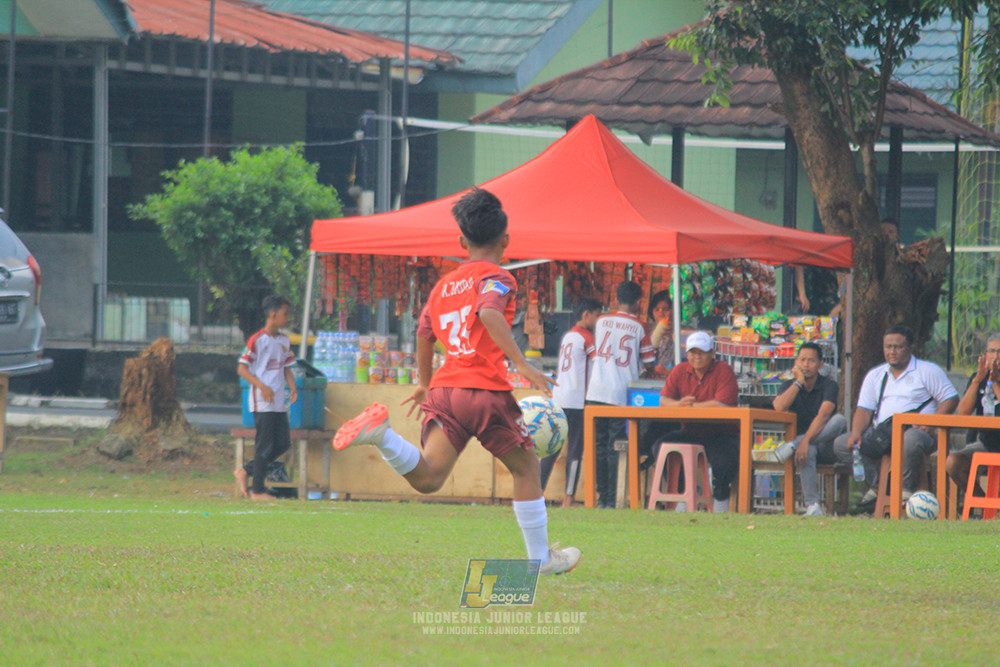 u13 200626 assist soccer school vs satharlan fc