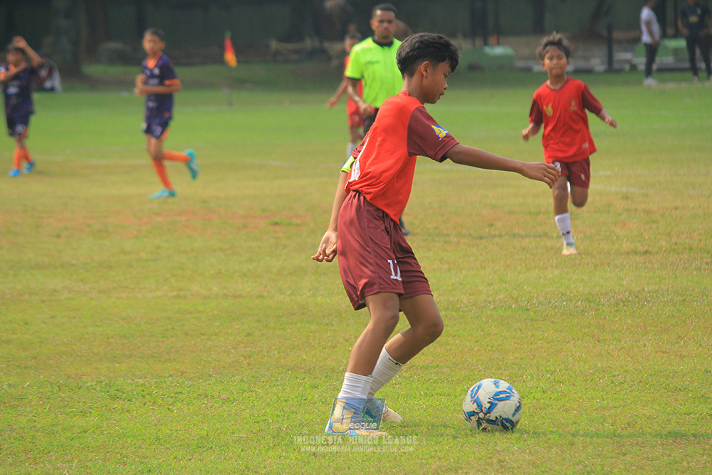 u13 200626 assist soccer school vs satharlan fc
