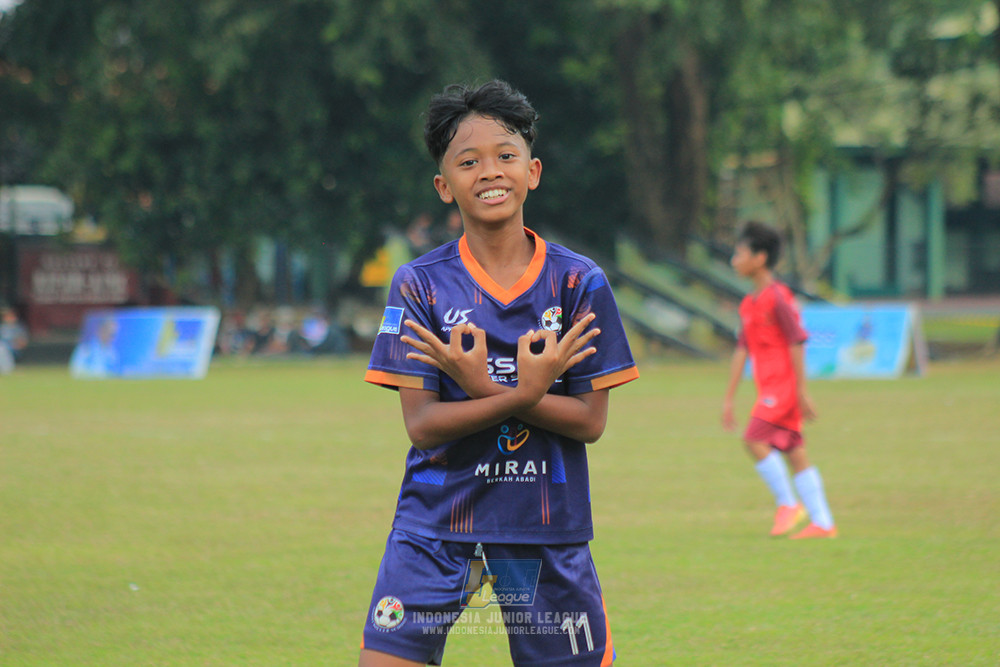 u13 200626 assist soccer school vs satharlan fc