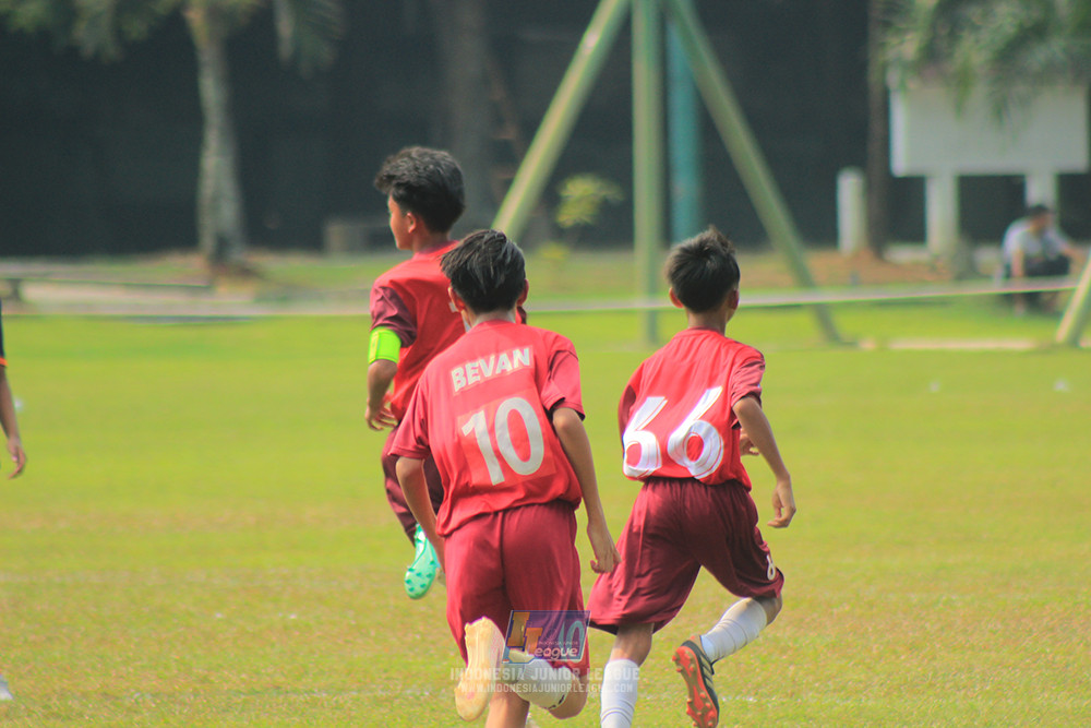 u13 200626 assist soccer school vs satharlan fc