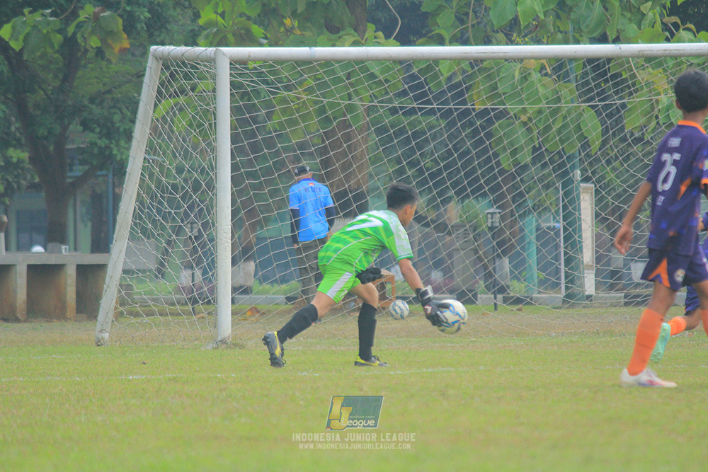 u13 200626 assist soccer school vs satharlan fc