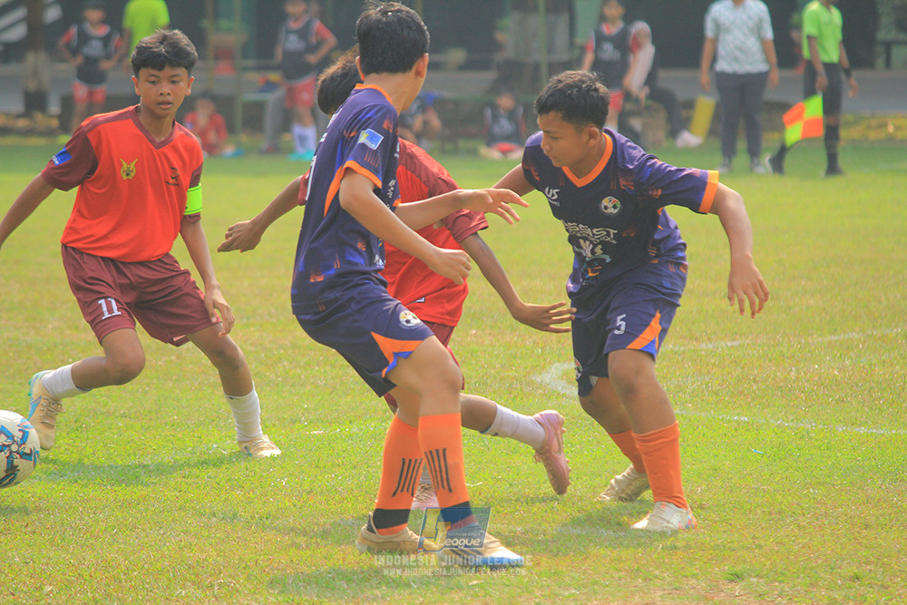 u13 200626 assist soccer school vs satharlan fc