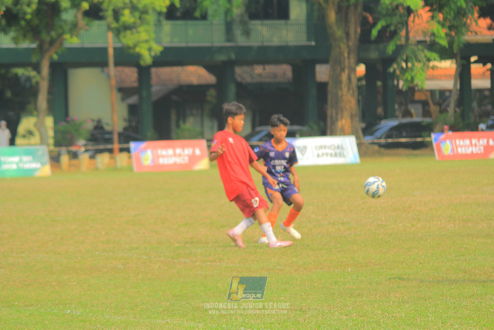 u13 200626 assist soccer school vs satharlan fc
