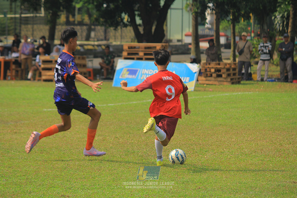 u13 200626 assist soccer school vs satharlan fc