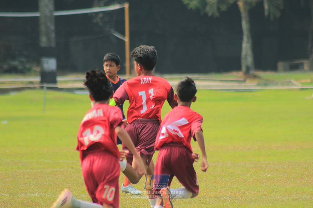 u13 200626 assist soccer school vs satharlan fc