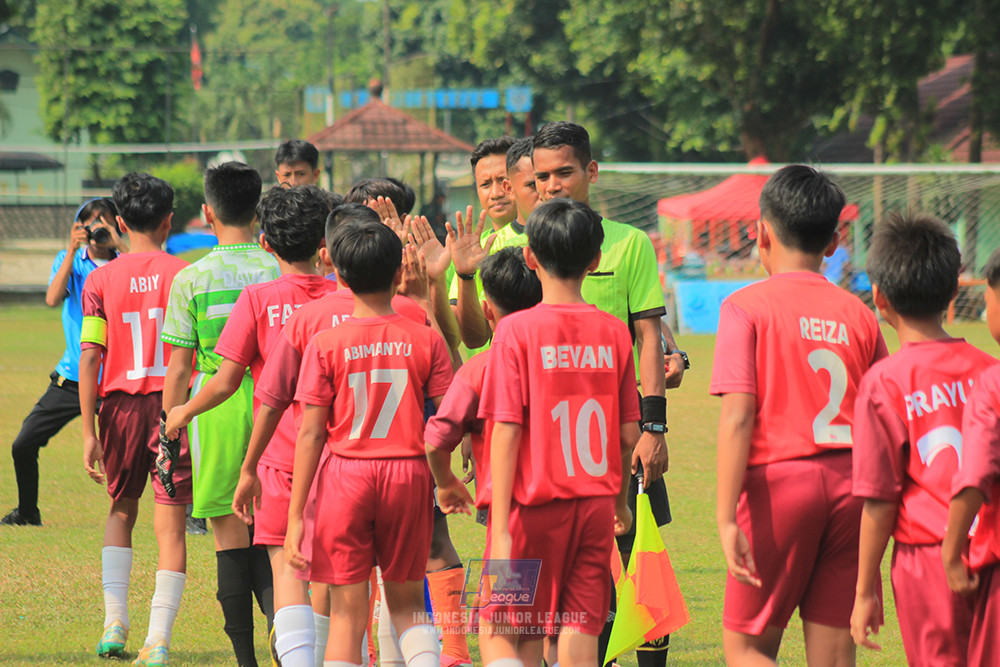 u13 200626 assist soccer school vs satharlan fc