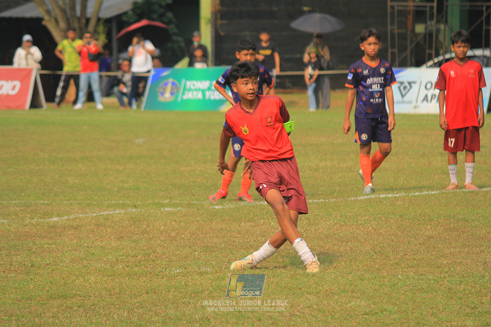 u13 200626 assist soccer school vs satharlan fc