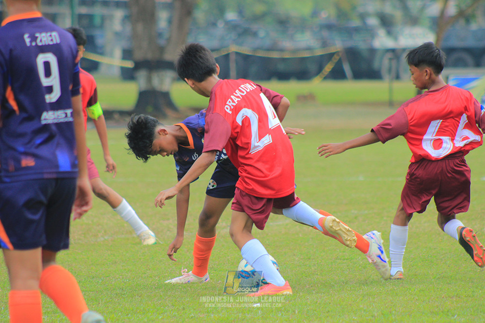 u13 200626 assist soccer school vs satharlan fc