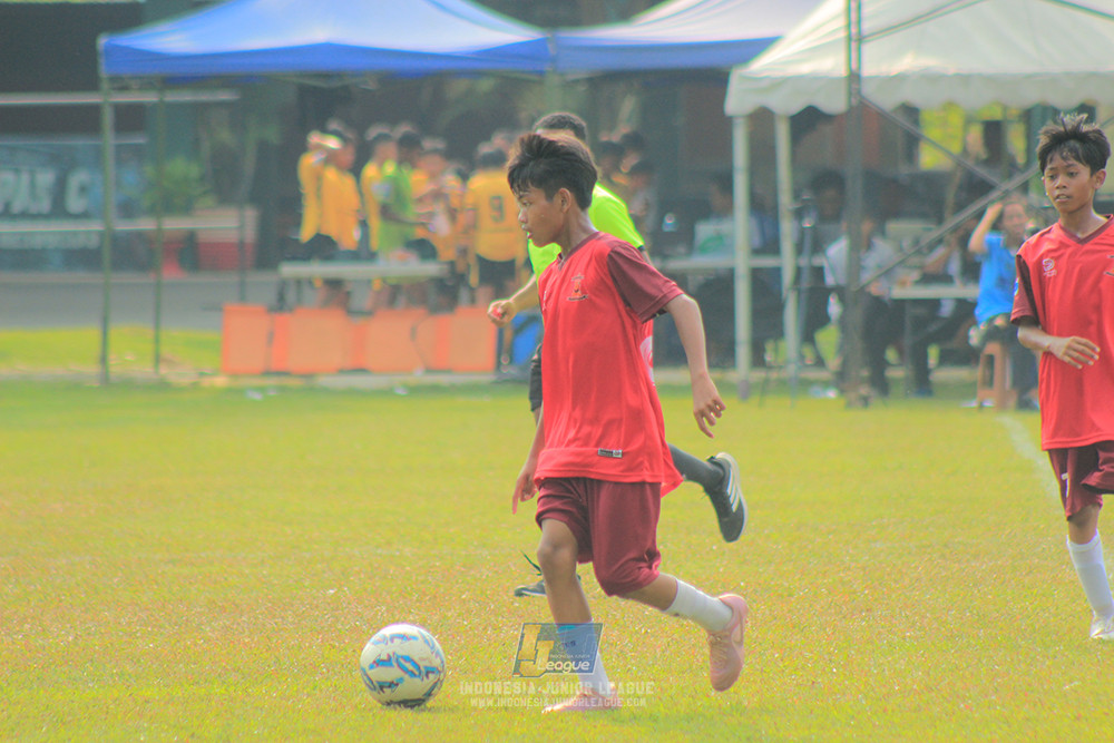 u13 200626 assist soccer school vs satharlan fc