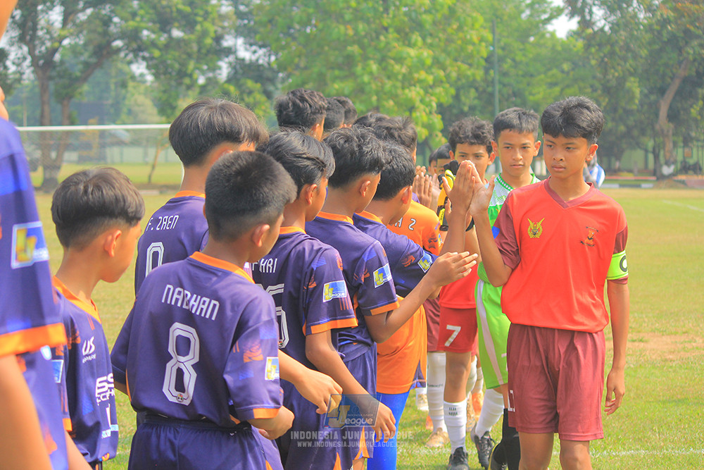 u13 200626 assist soccer school vs satharlan fc