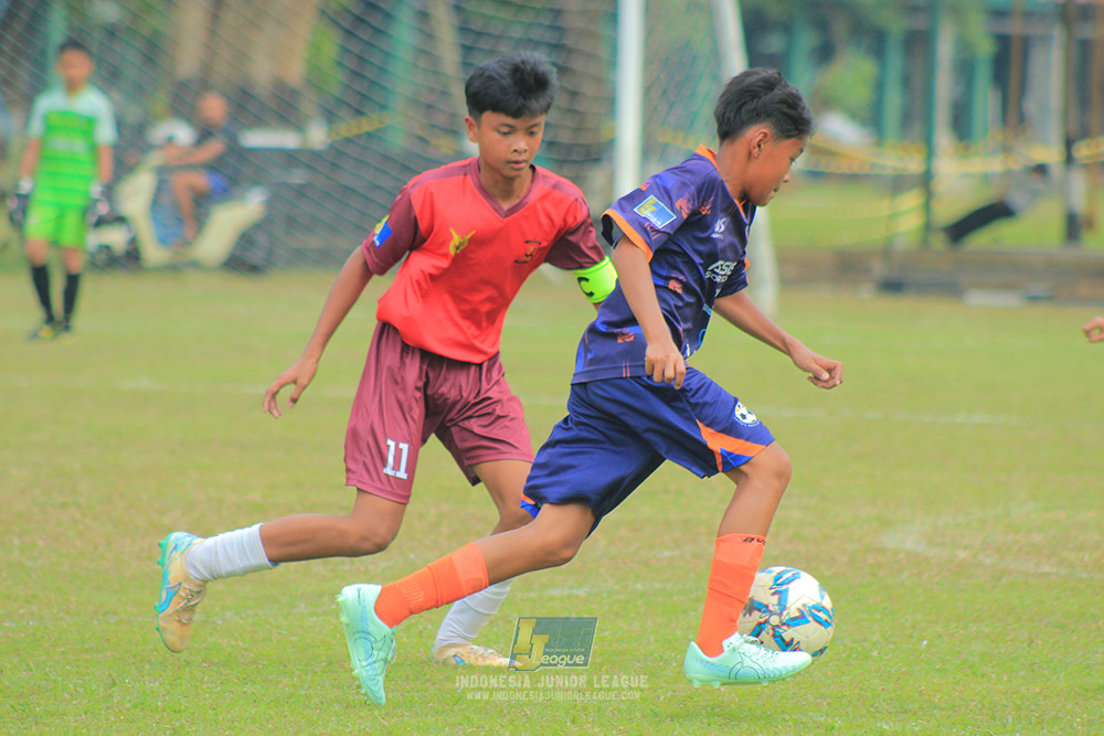 u13 200626 assist soccer school vs satharlan fc