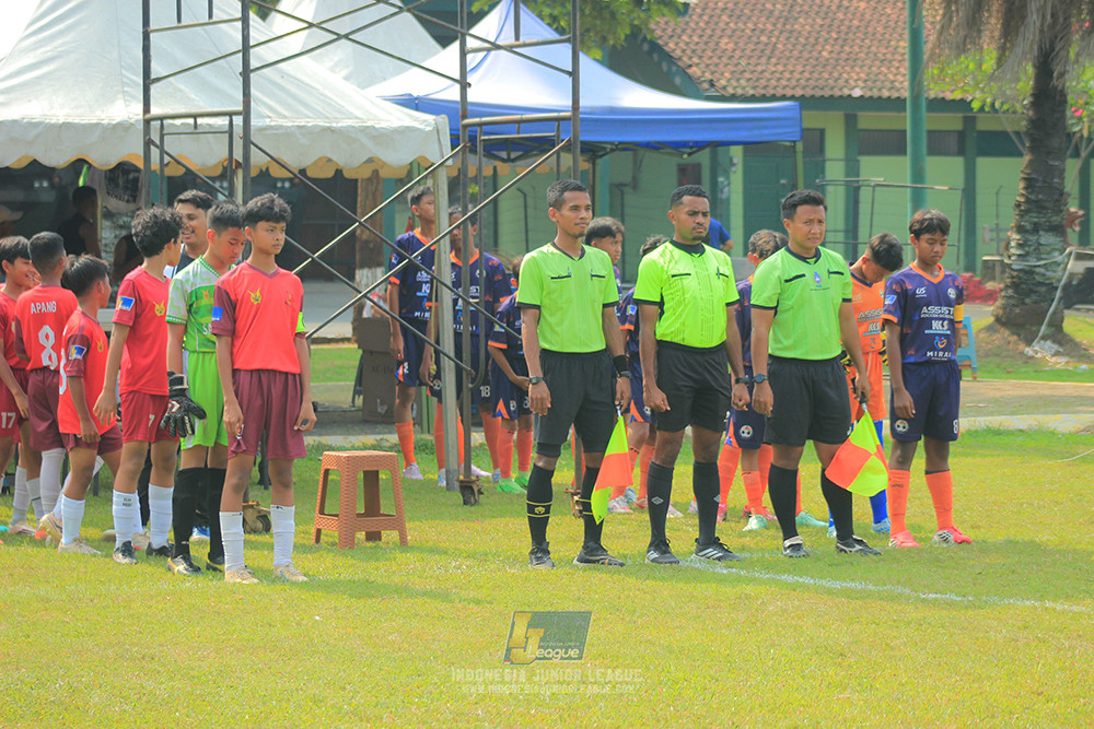 u13 200626 assist soccer school vs satharlan fc