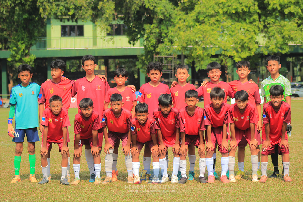 u13 200626 assist soccer school vs satharlan fc