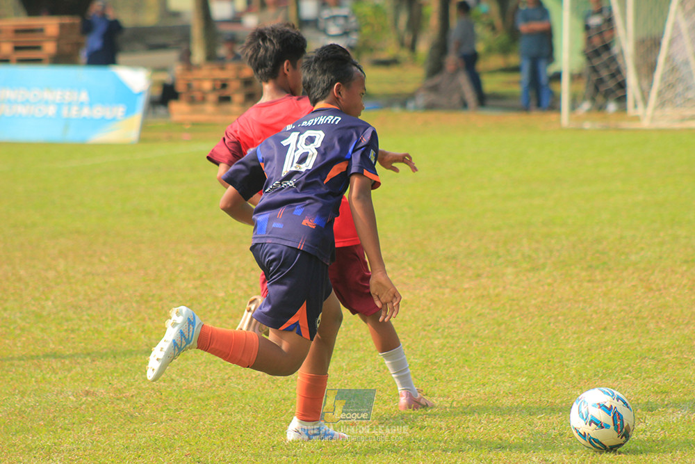 u13 200626 assist soccer school vs satharlan fc