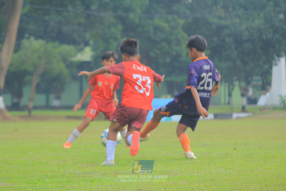 u13 200626 assist soccer school vs satharlan fc