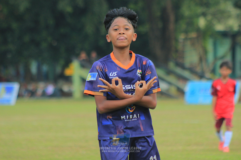 u13 200626 assist soccer school vs satharlan fc