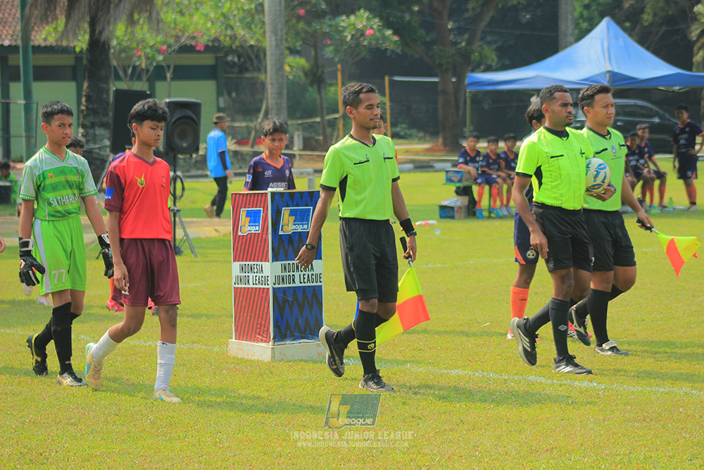 u13 200626 assist soccer school vs satharlan fc