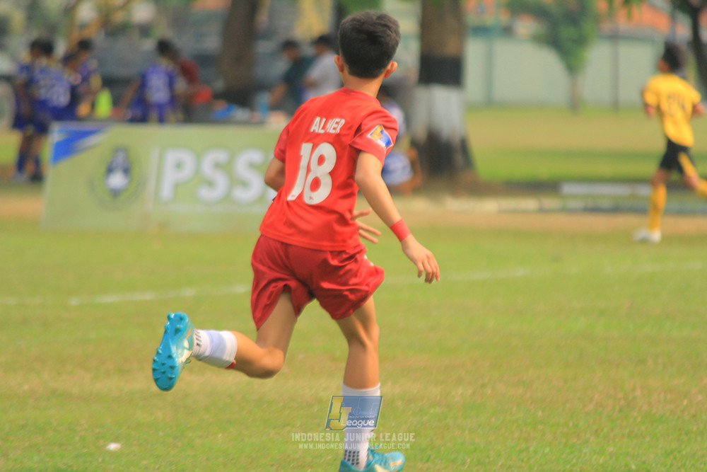 u13 200626 assist soccer school vs satharlan fc
