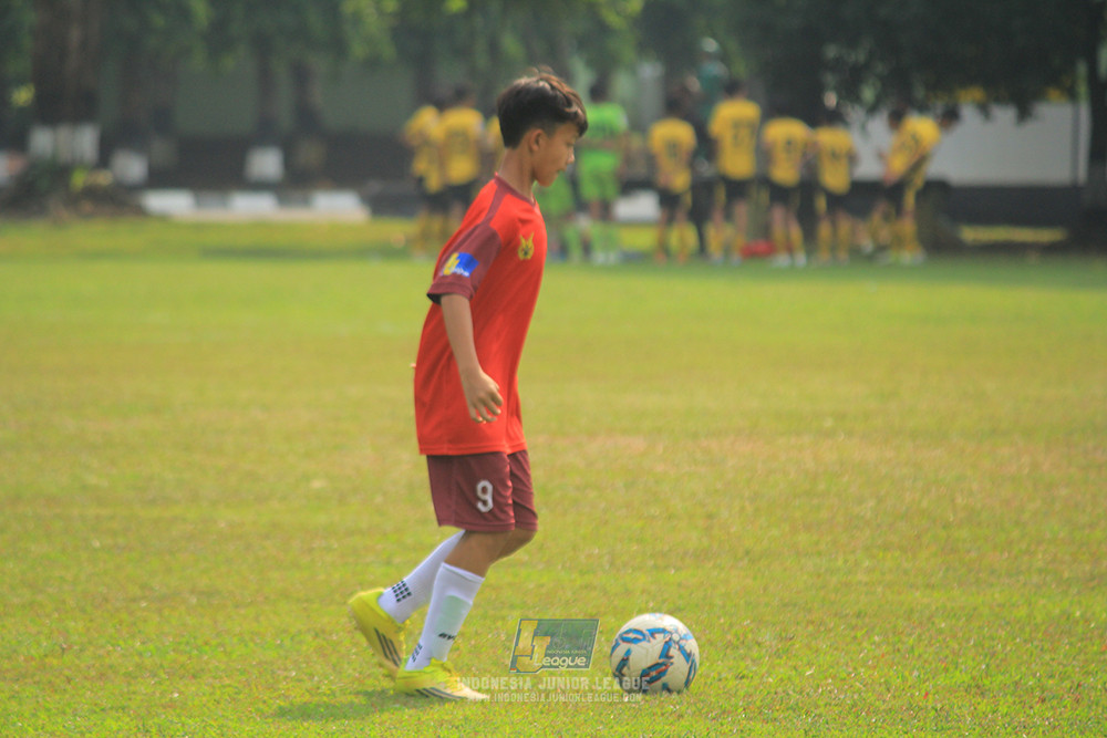 u13 200626 assist soccer school vs satharlan fc