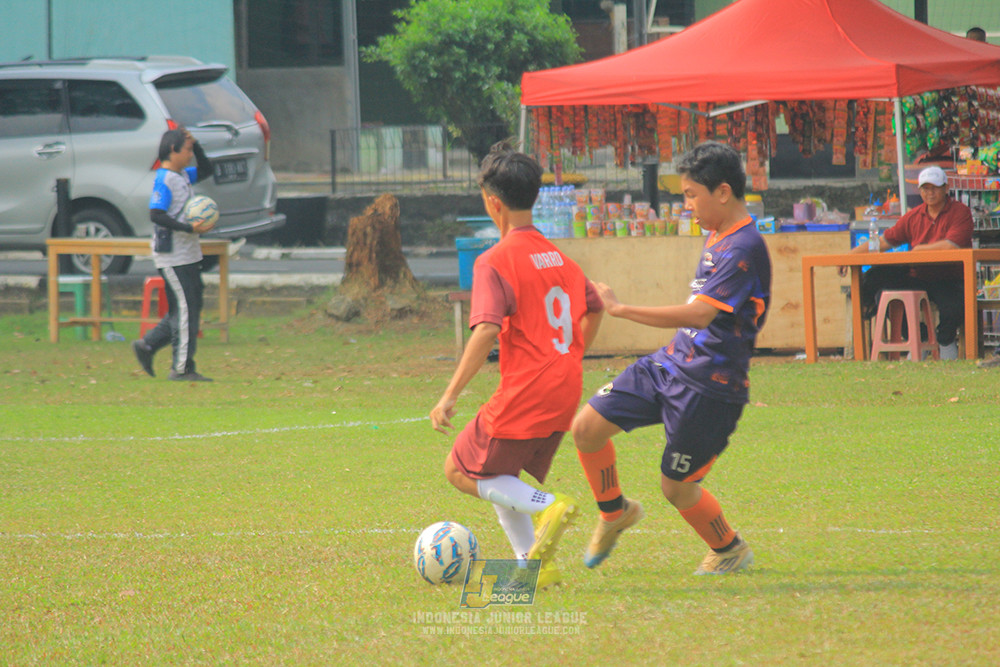 u13 200626 assist soccer school vs satharlan fc