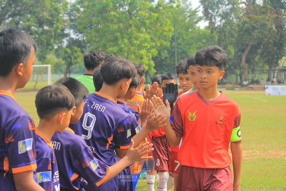 u13 200626 assist soccer school vs satharlan fc