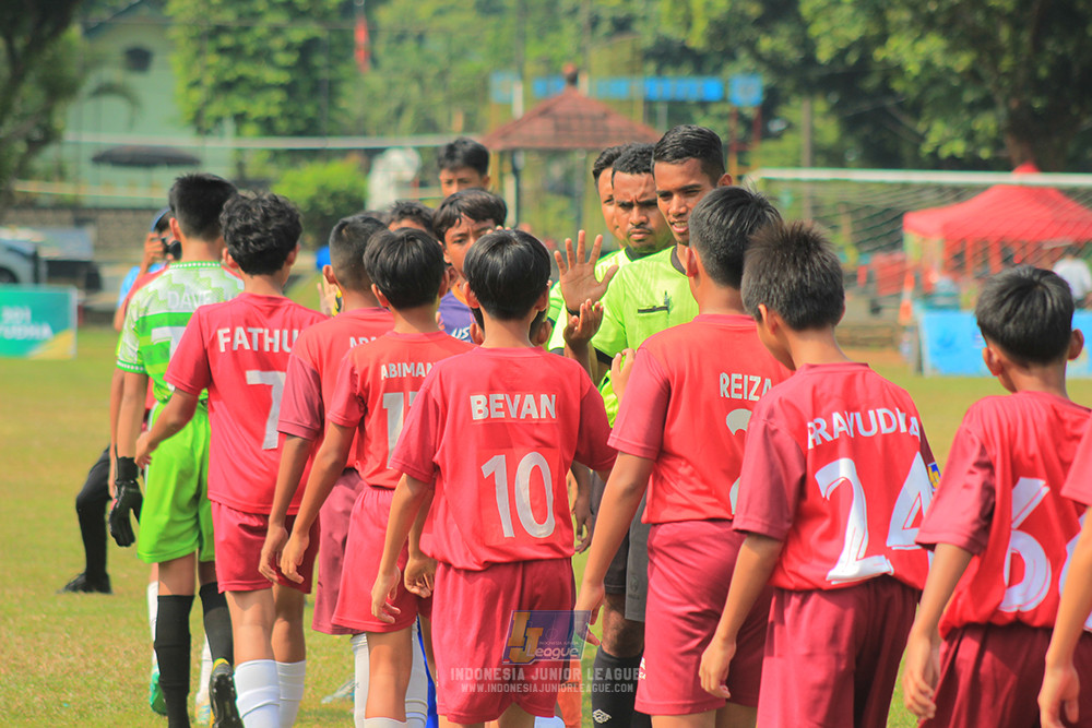 u13 200626 assist soccer school vs satharlan fc