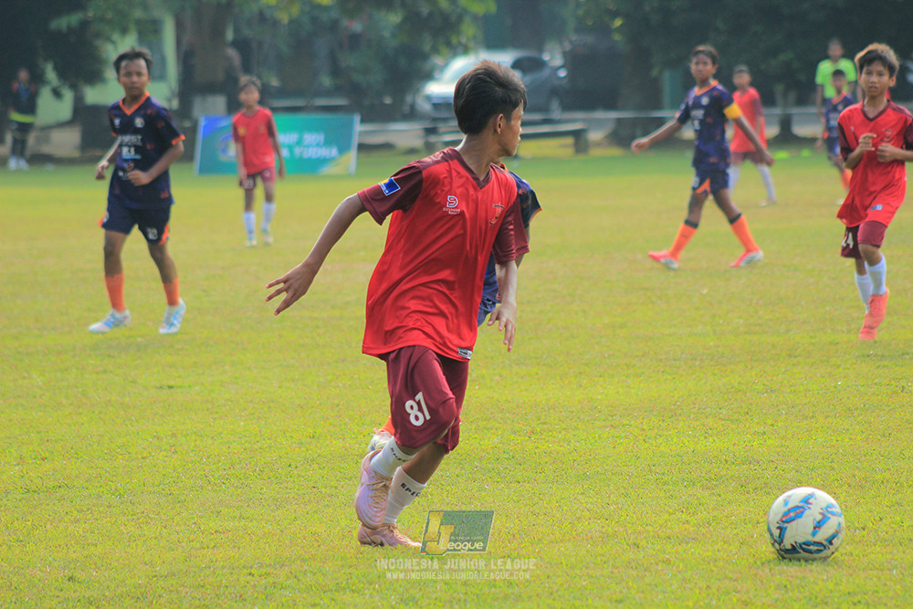 u13 200626 assist soccer school vs satharlan fc