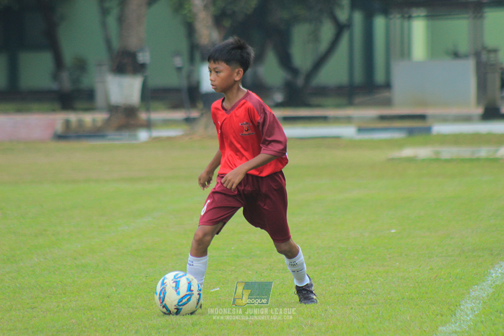 u13 200626 assist soccer school vs satharlan fc