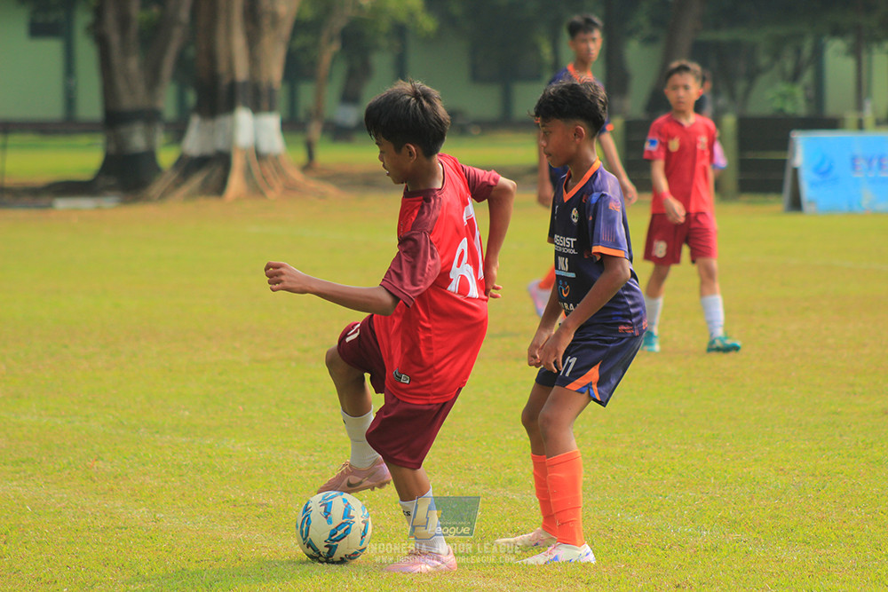 u13 200626 assist soccer school vs satharlan fc