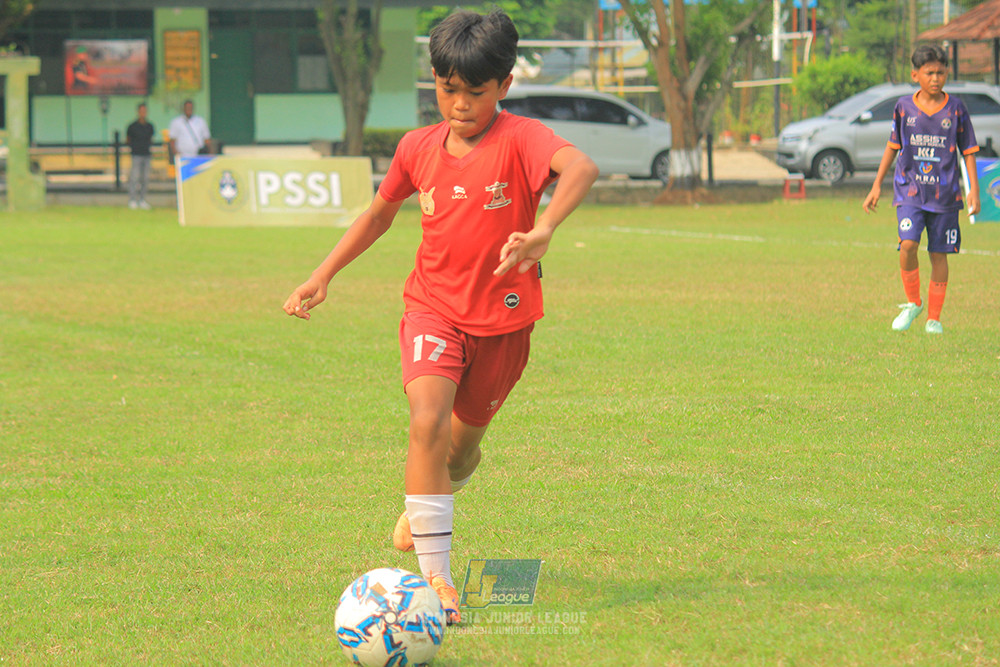 u13 200626 assist soccer school vs satharlan fc