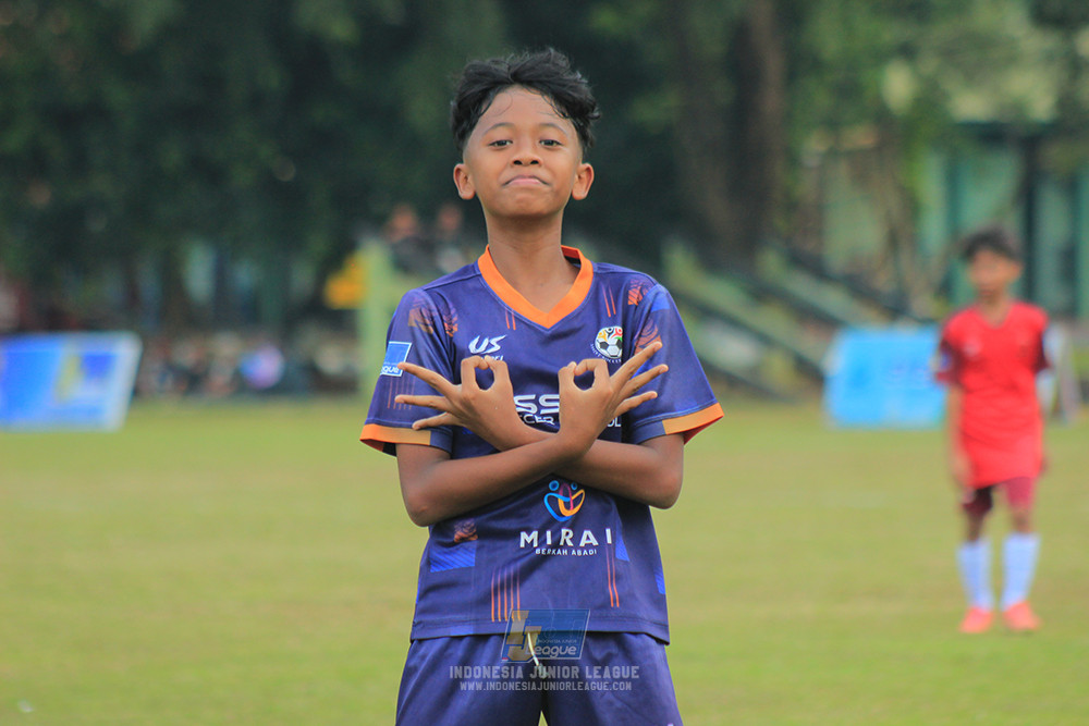 u13 200626 assist soccer school vs satharlan fc