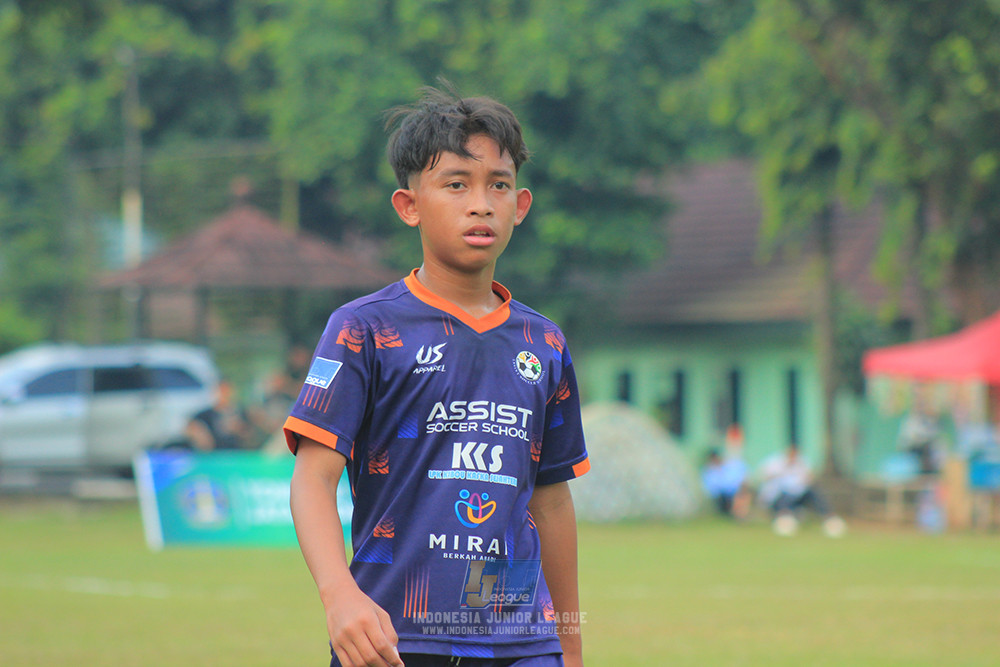 u13 200626 assist soccer school vs satharlan fc