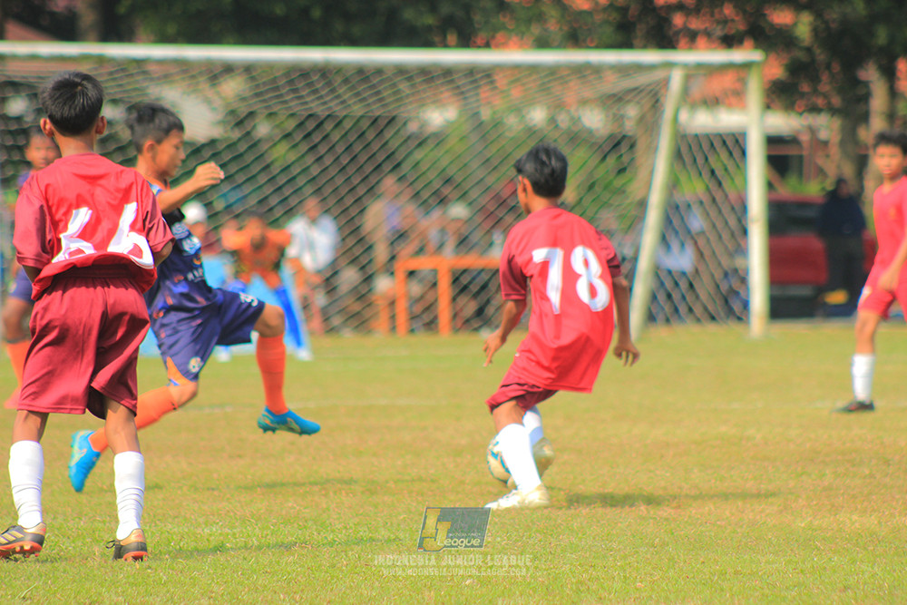 u13 200626 assist soccer school vs satharlan fc