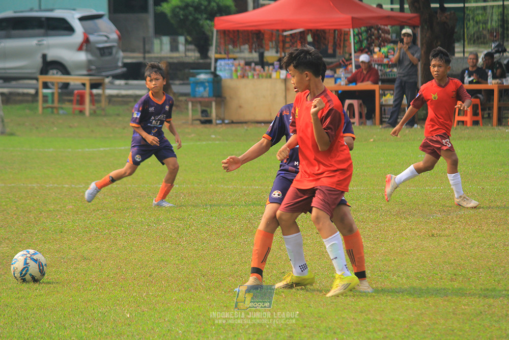 u13 200626 assist soccer school vs satharlan fc