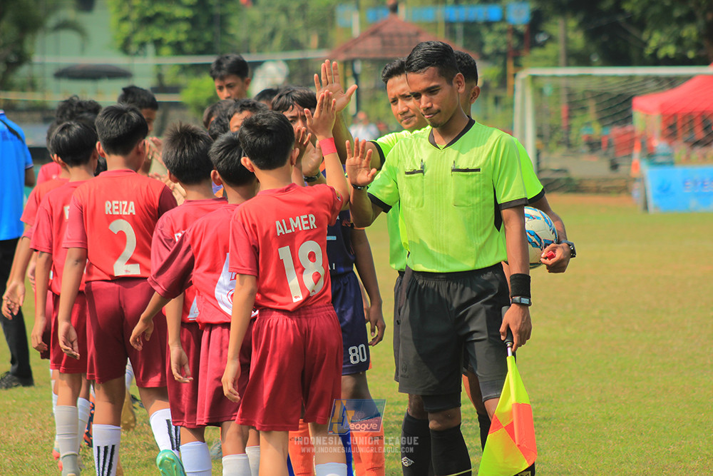 u13 200626 assist soccer school vs satharlan fc