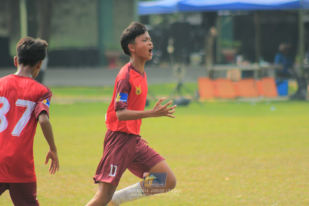 u13 200626 assist soccer school vs satharlan fc