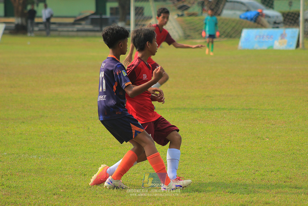 u13 200626 assist soccer school vs satharlan fc