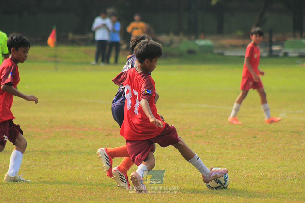 u13 200626 assist soccer school vs satharlan fc