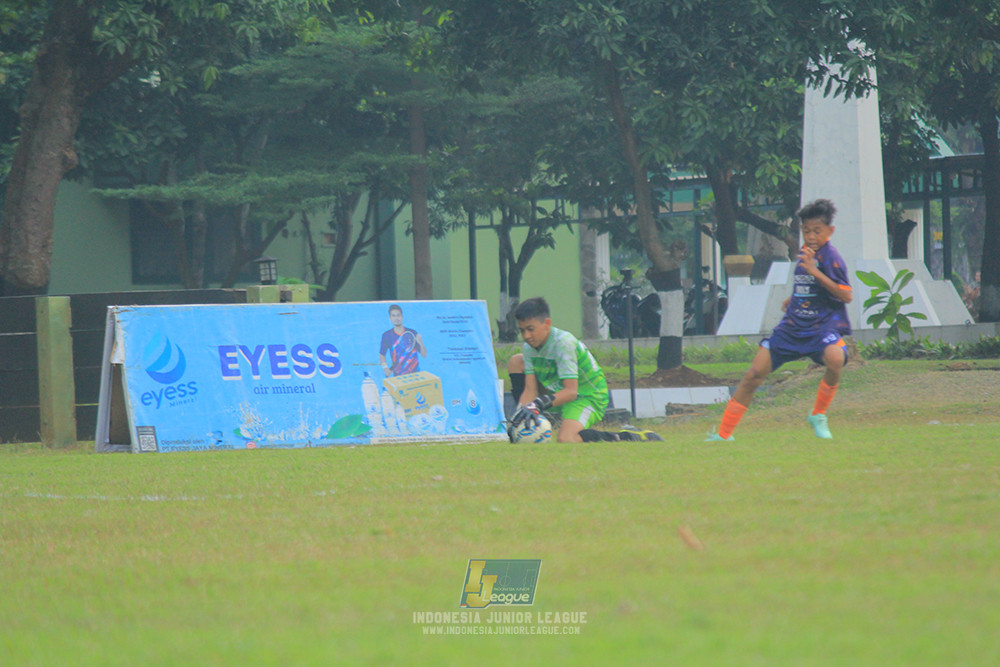 u13 200626 assist soccer school vs satharlan fc