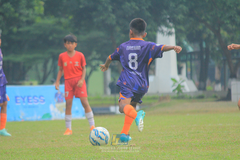 u13 200626 assist soccer school vs satharlan fc