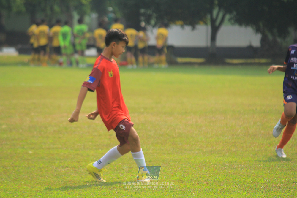 u13 200626 assist soccer school vs satharlan fc