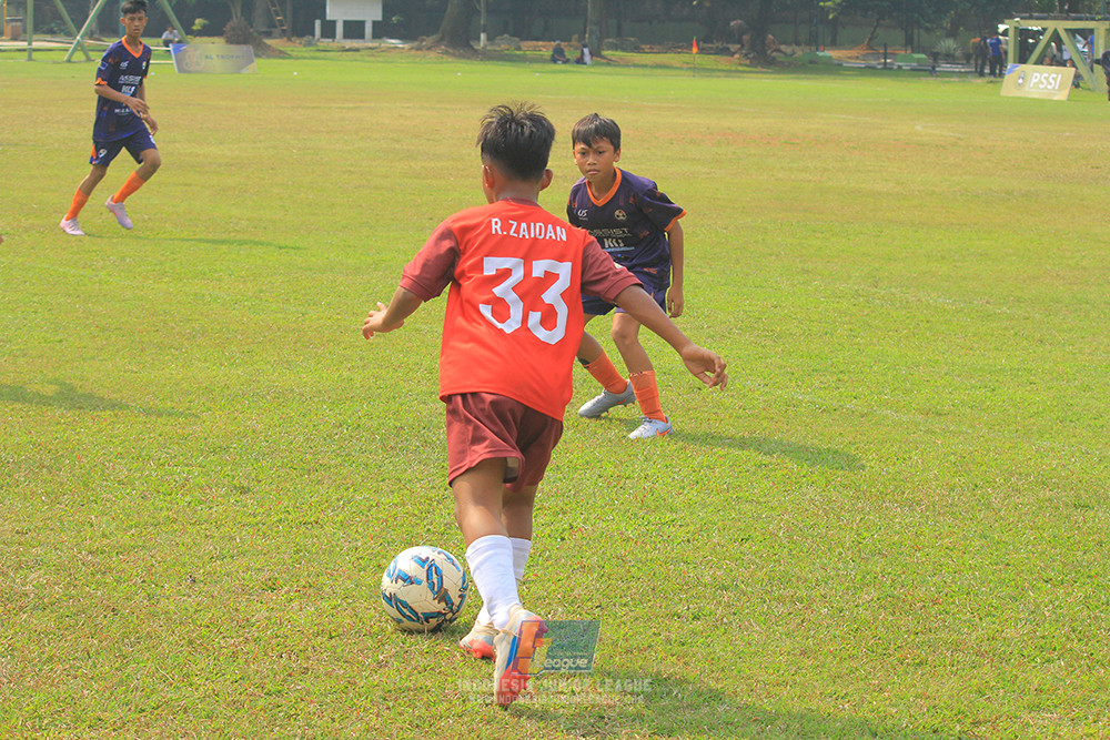 u13 200626 assist soccer school vs satharlan fc
