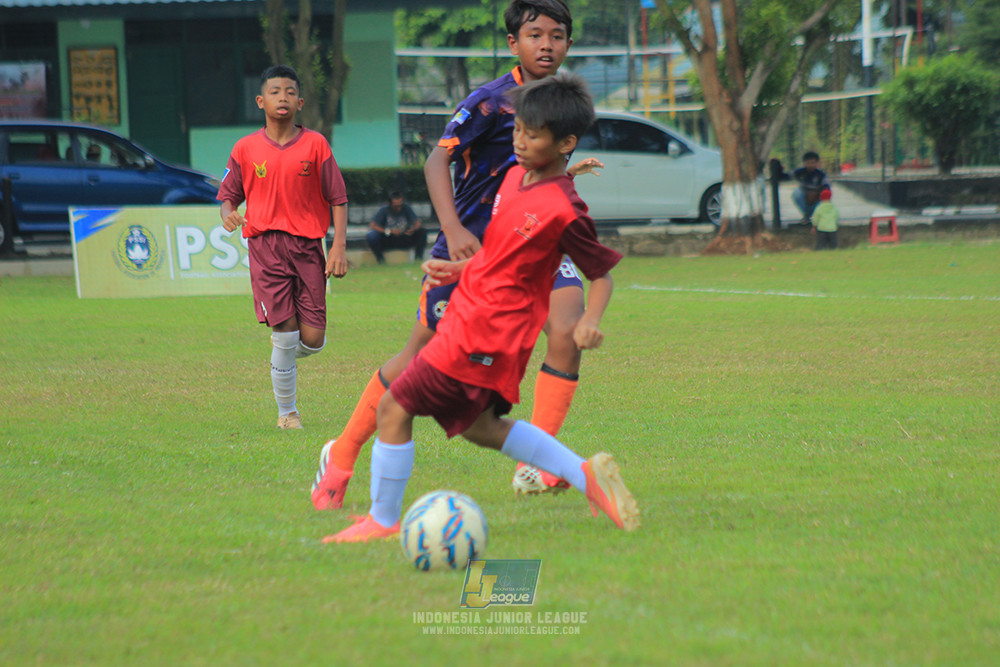 u13 200626 assist soccer school vs satharlan fc