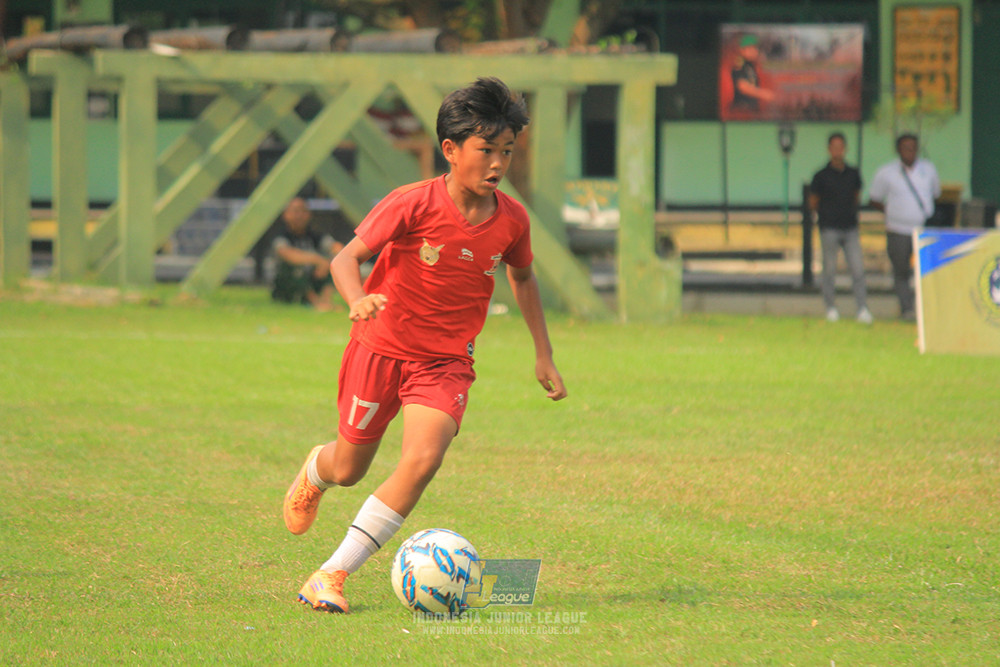 u13 200626 assist soccer school vs satharlan fc