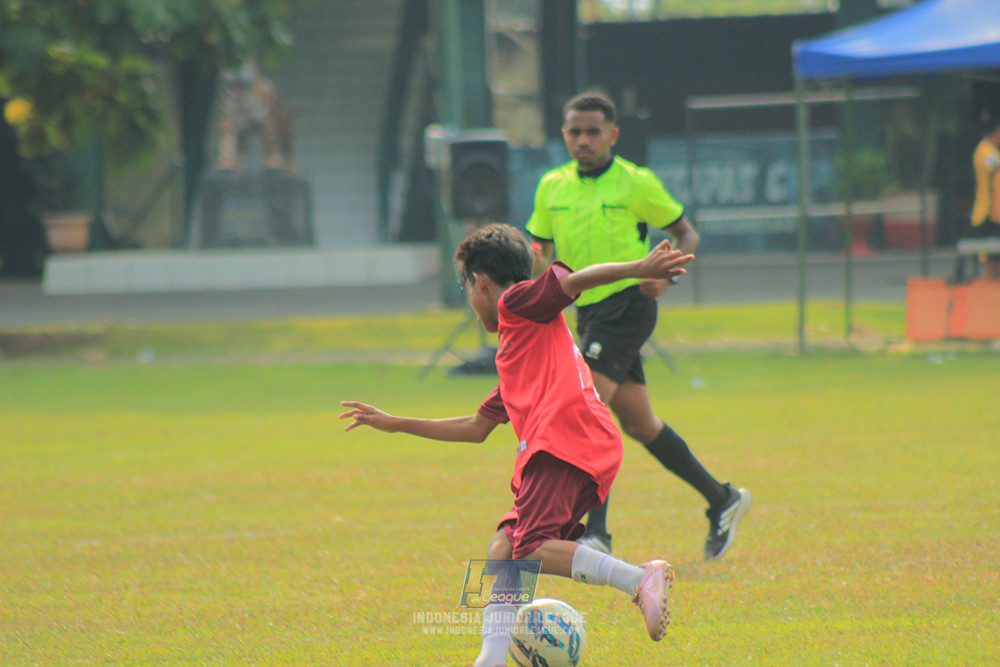 u13 200626 assist soccer school vs satharlan fc