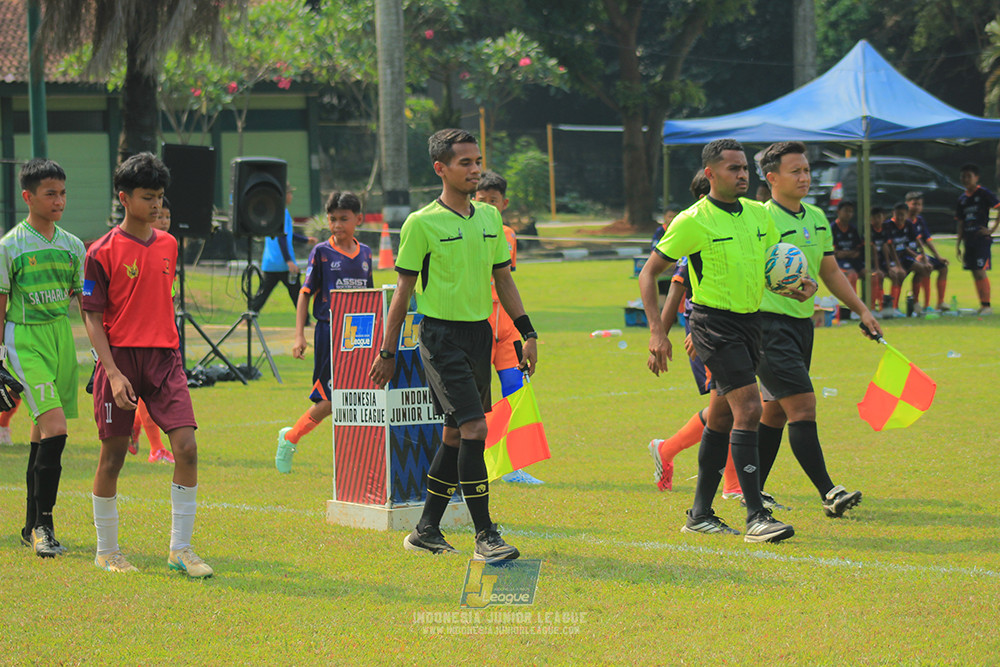 u13 200626 assist soccer school vs satharlan fc