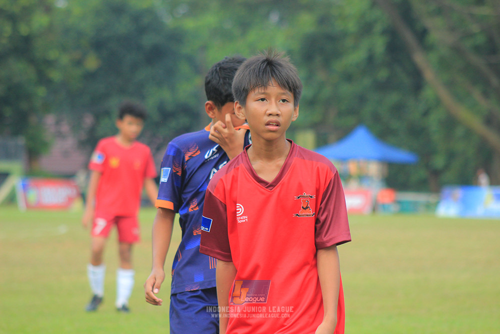 u13 200626 assist soccer school vs satharlan fc