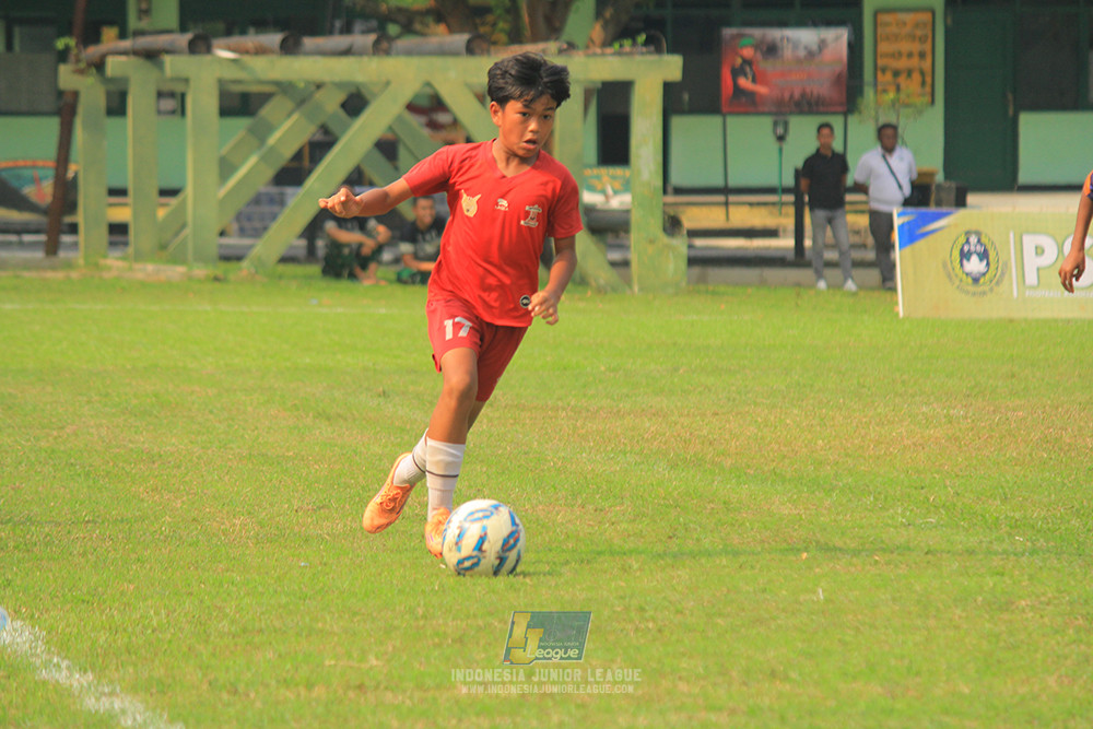 u13 200626 assist soccer school vs satharlan fc